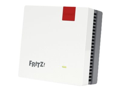 FRITZ! AVM FRITZ! Repeater 1200 AX - Wi-Fi-Range-Extender