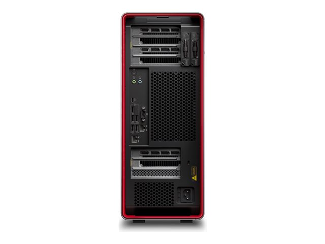 Lenovo ThinkStation P7 30F3 - Tower - 1 x Xeon