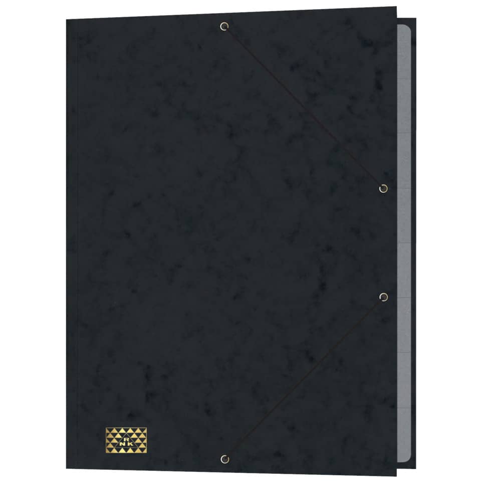 RNK 4616-9  9Fächer