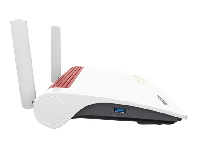 FRITZ! Router Box 6890 LTE 20002817 - Router - WLAN