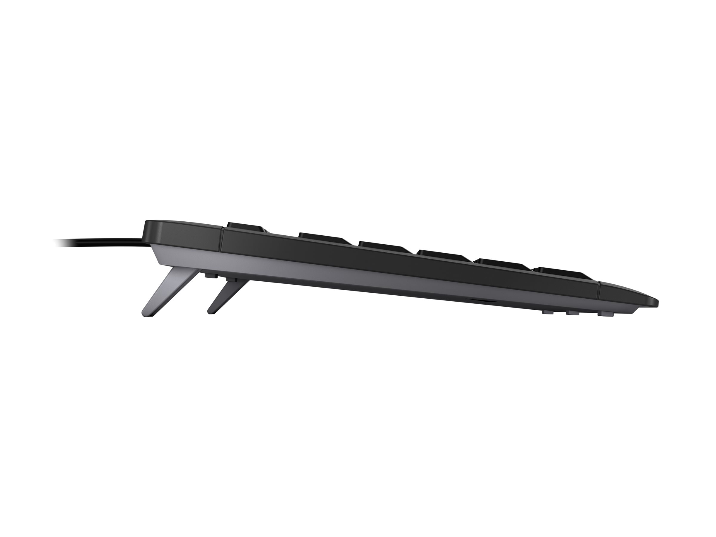 Cherry STREAM KEYBOARD TKL - Tastatur - USB