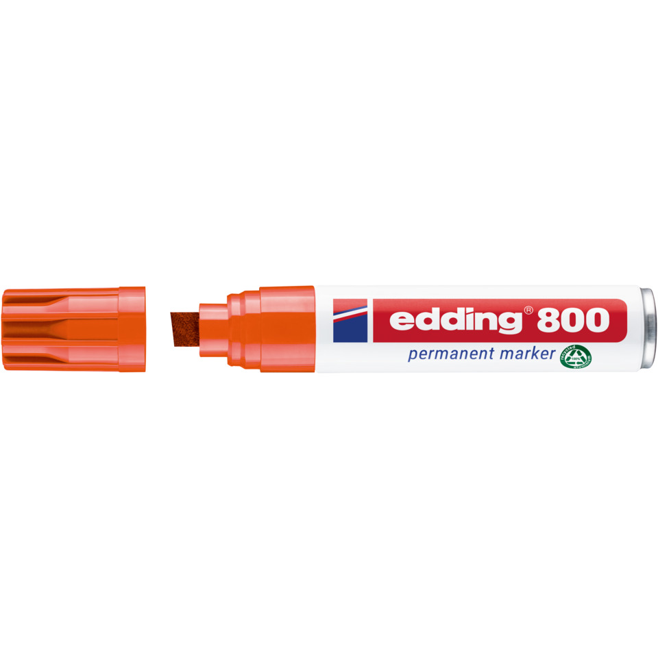 EDDING 800-006 Keilspitze nachfüllbar