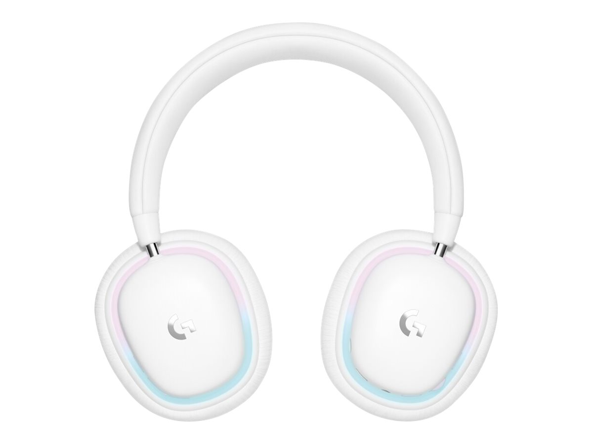 Logitech G G735 - Headset - ohrumschließend - Bluetooth / LIGHTSPEED