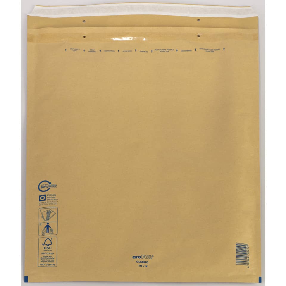 AROFOL 2FVAF000070 Gr.10/K