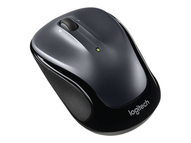 Logitech M325 - Color Collection Limited Edition - Maus - optisch - 3 Tasten - kabellos - 2.4 GHz - kabelloser Empfänger (USB)