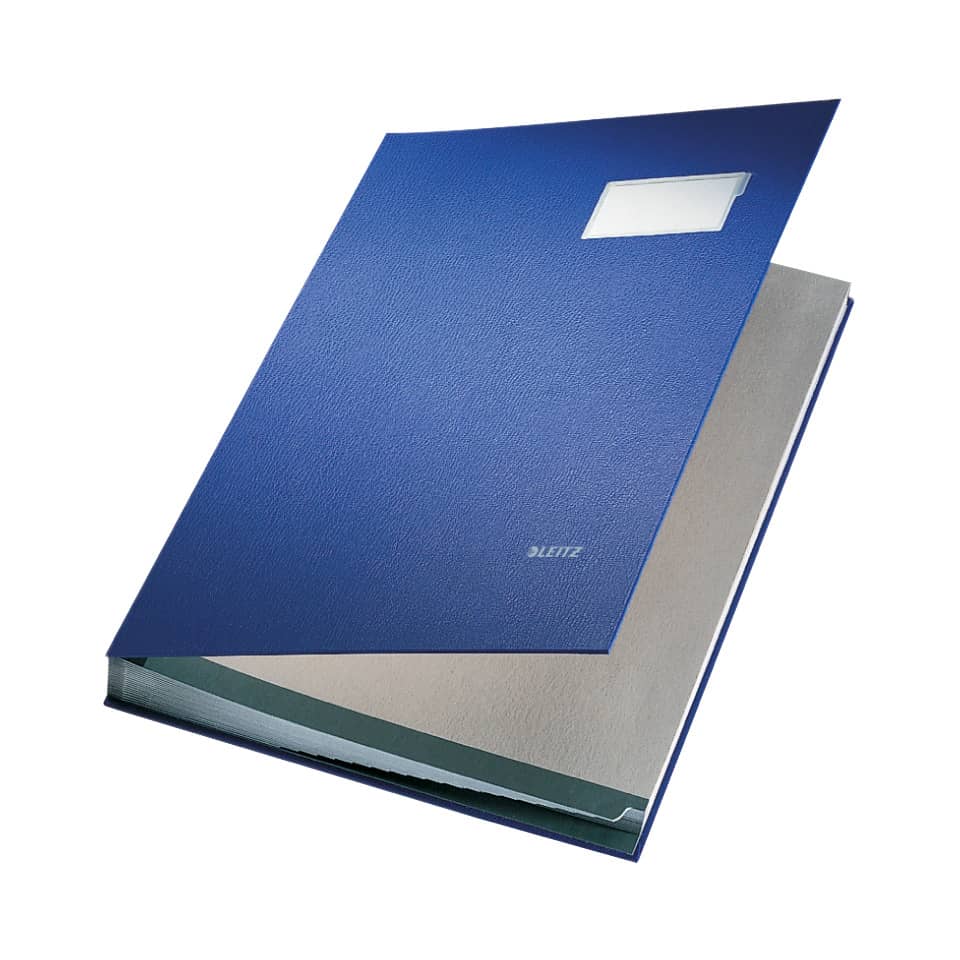 LEITZ 57000035 Einband PP-kaschiert