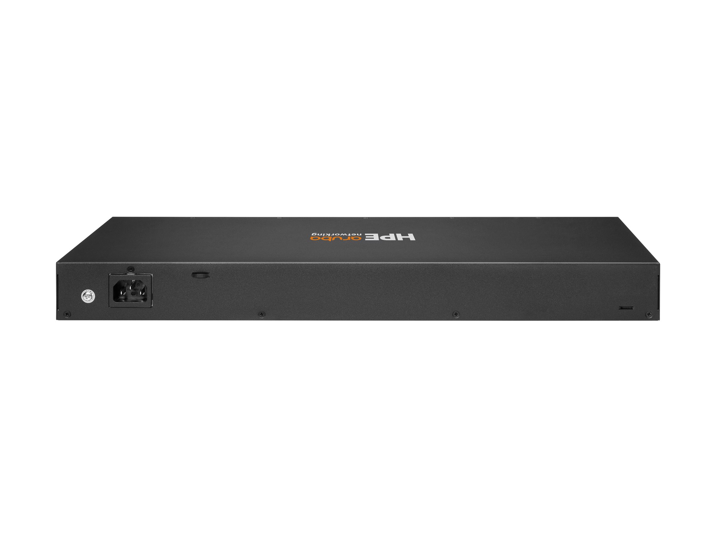 HPE Aruba 6100 48G Class4 PoE 4SFP+ 370W Switch - Switch - managed - 48 x 10/100/1000 (PoE+)