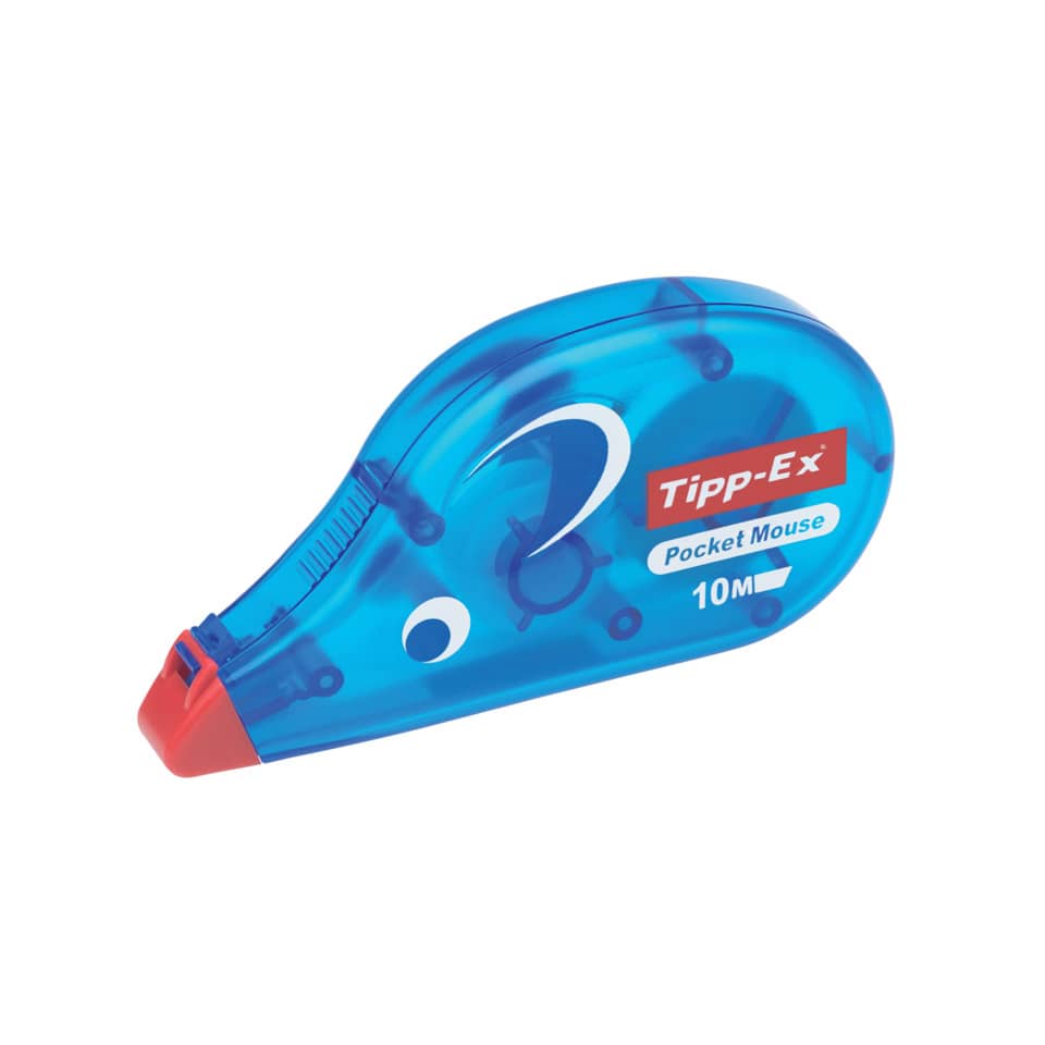 TIPP EX 8221362 8207892 eingeschweißt