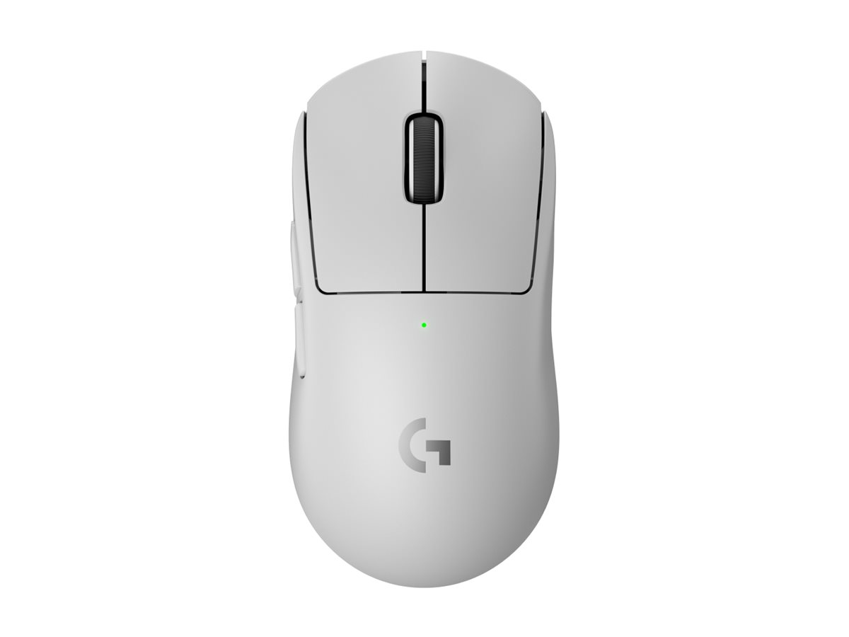 Logitech G PRO X SUPERLIGHT 2 - Maus - Gaming
