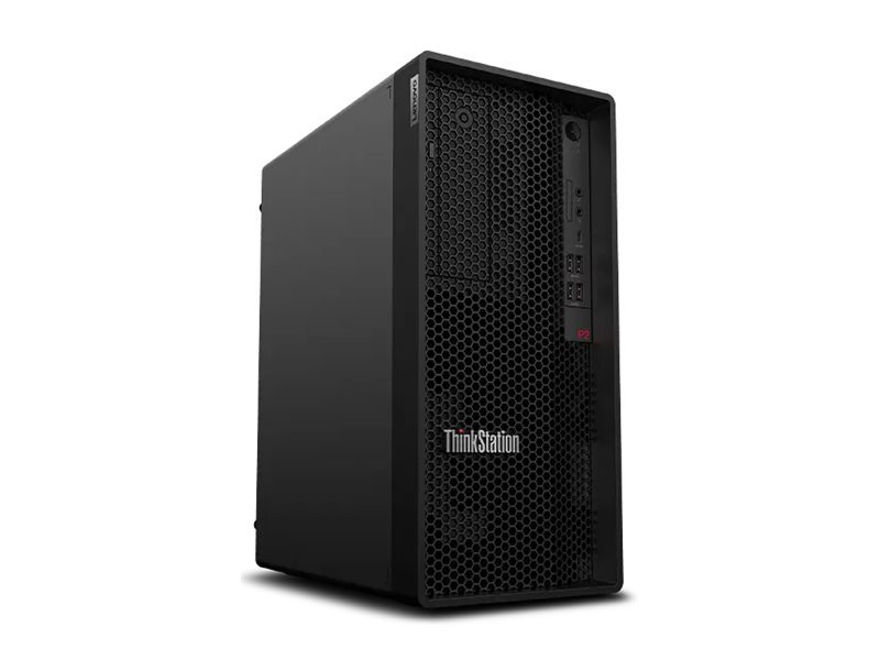 Lenovo ThinkStation P2 Tower Gen 2 30JQ - Tower