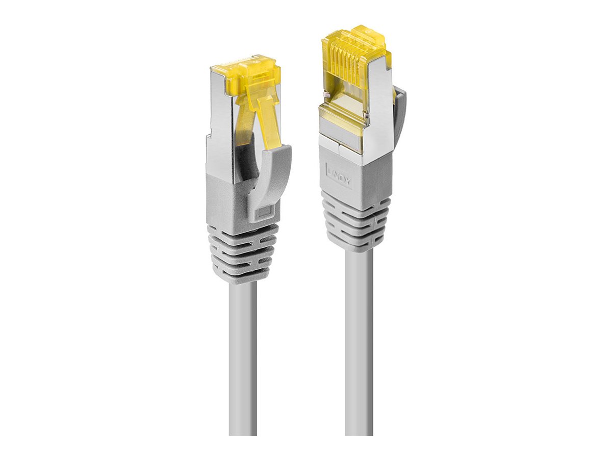 Lindy Netzwerkkabel - RJ-45 (M) zu RJ-45 (M)