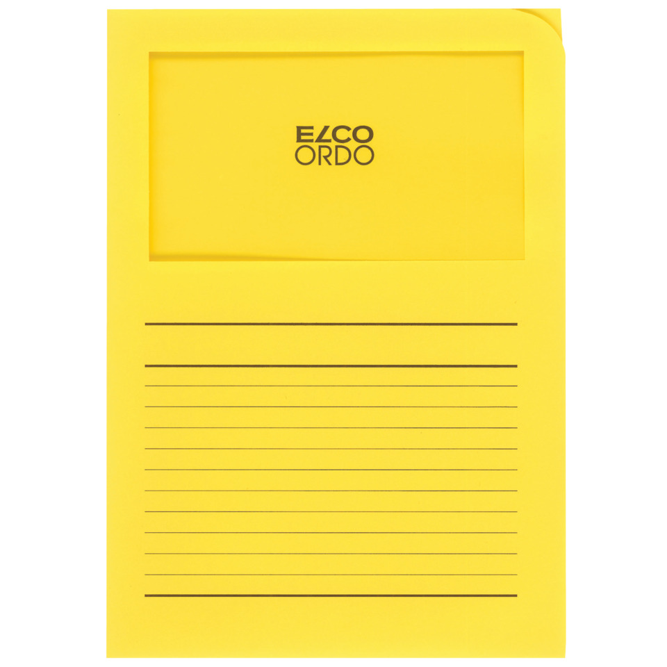 ELCO 29489.72  Classico Papier