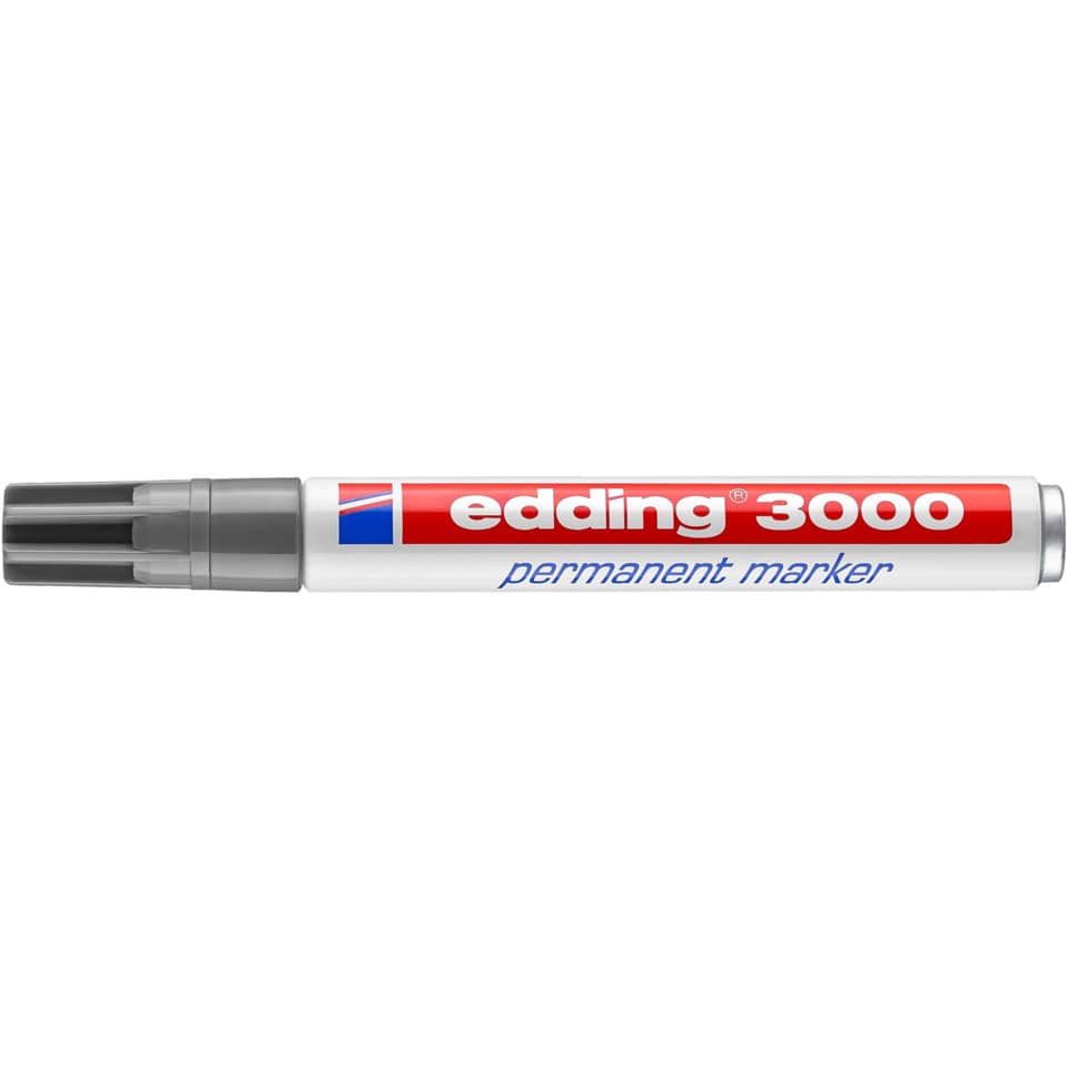 EDDING 3000-012 Rundspitze nachfüllbar