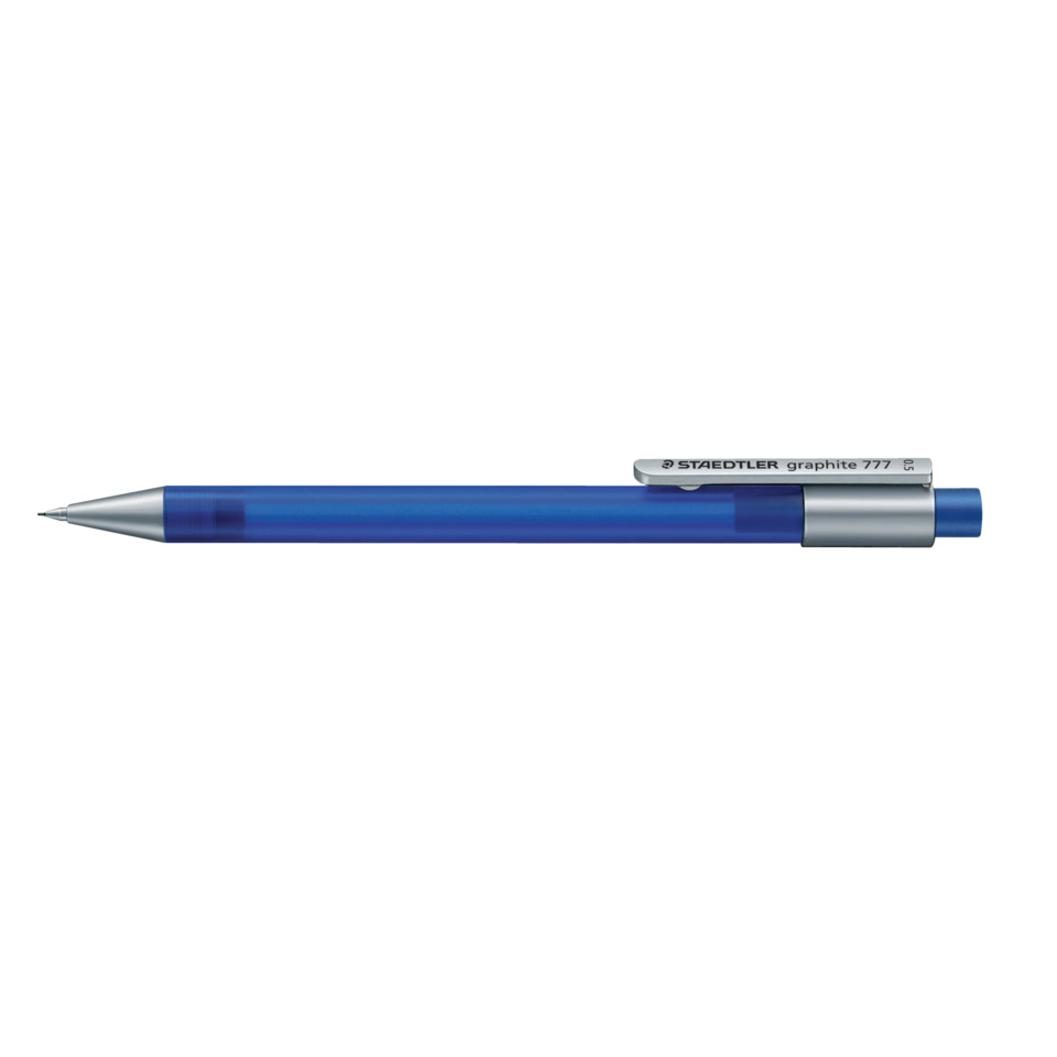 STAEDTLER 77705-33  transparent