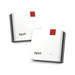 FRITZ! Mesh Set 1600 2er-Set - Repeater - WLAN