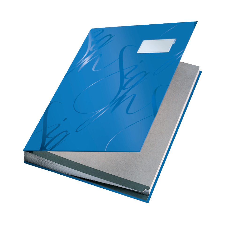 LEITZ 5745-00-35 18 Fächer