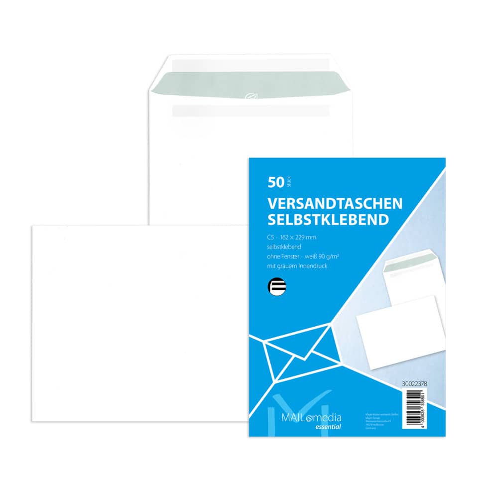 30022378 50ST Offset m.Innendruck