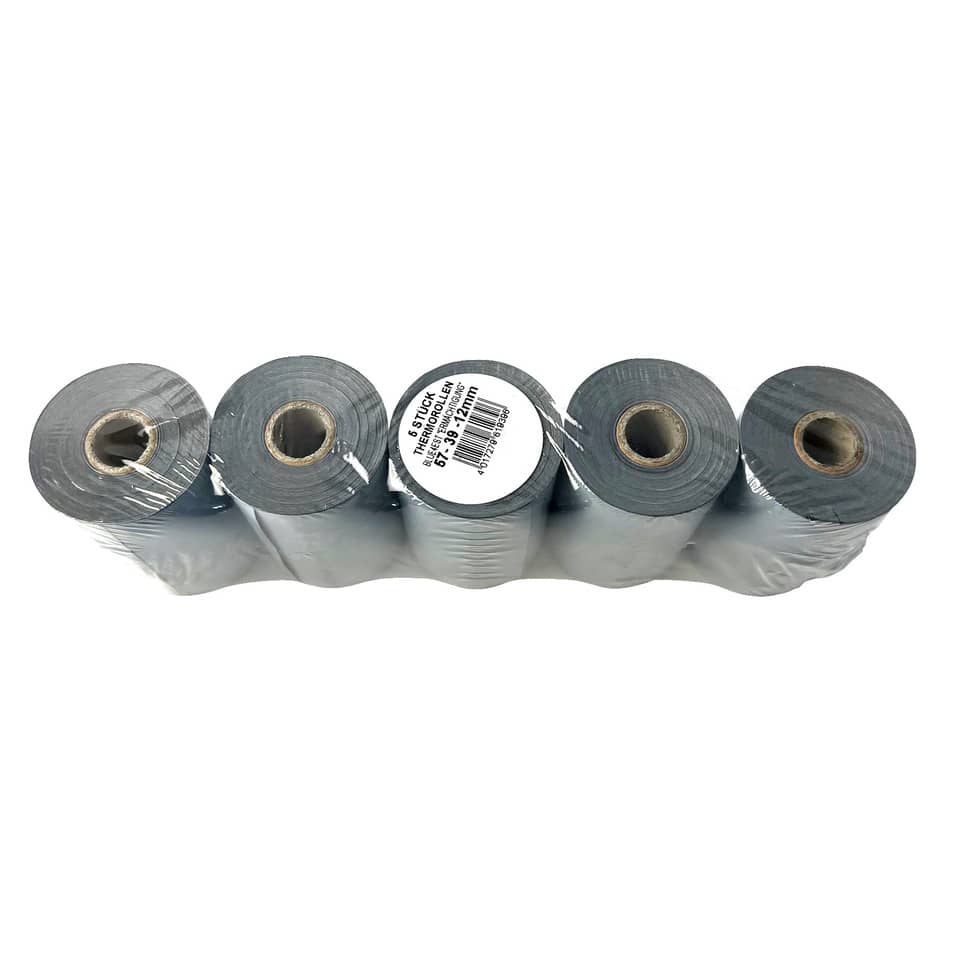 BLUE4EST 10803565 ÖKO 100% BPA frei