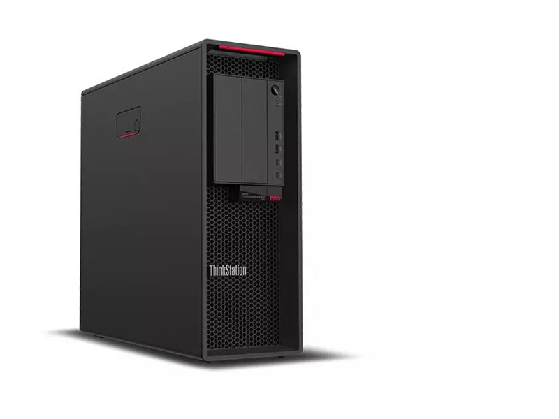 Lenovo ThinkStation P620 30E0 - Tower - 1 x Ryzen