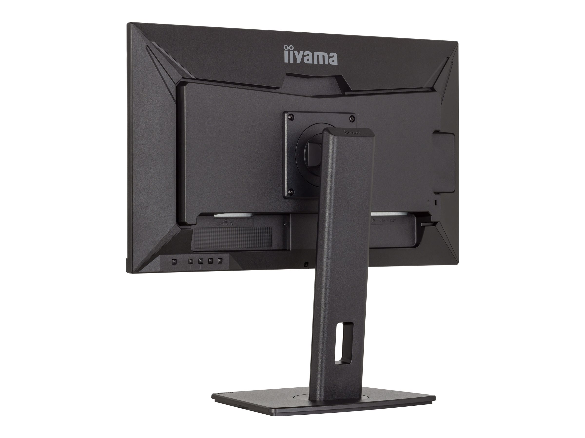 Iiyama ProLite XUB2492QSU-B1 - LED-Monitor - 60 cm (24")