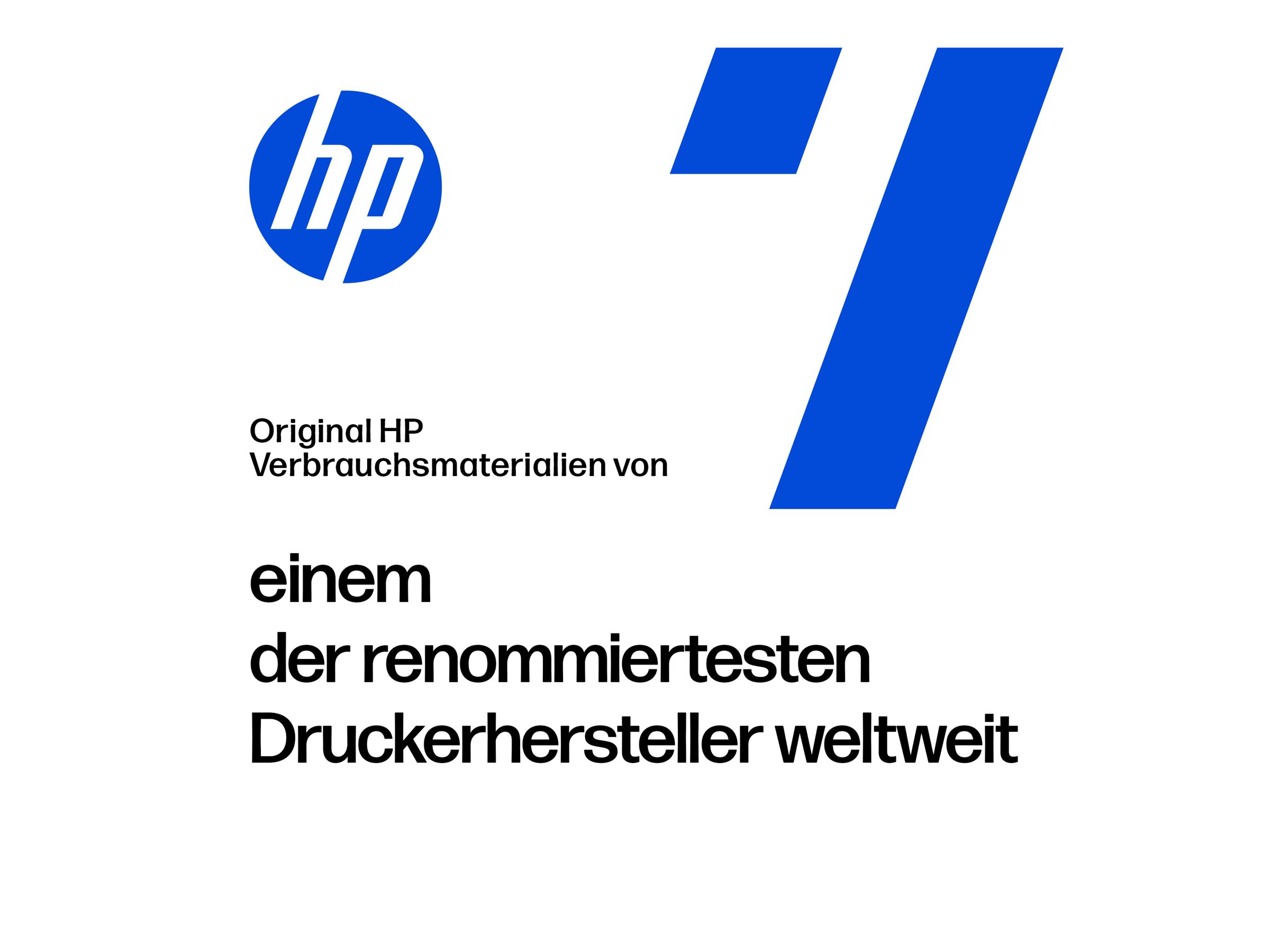 HP 162x - Hohe Ergiebigkeit - Schwarz - original - LaserJet - Tonerpatrone (W1620X)