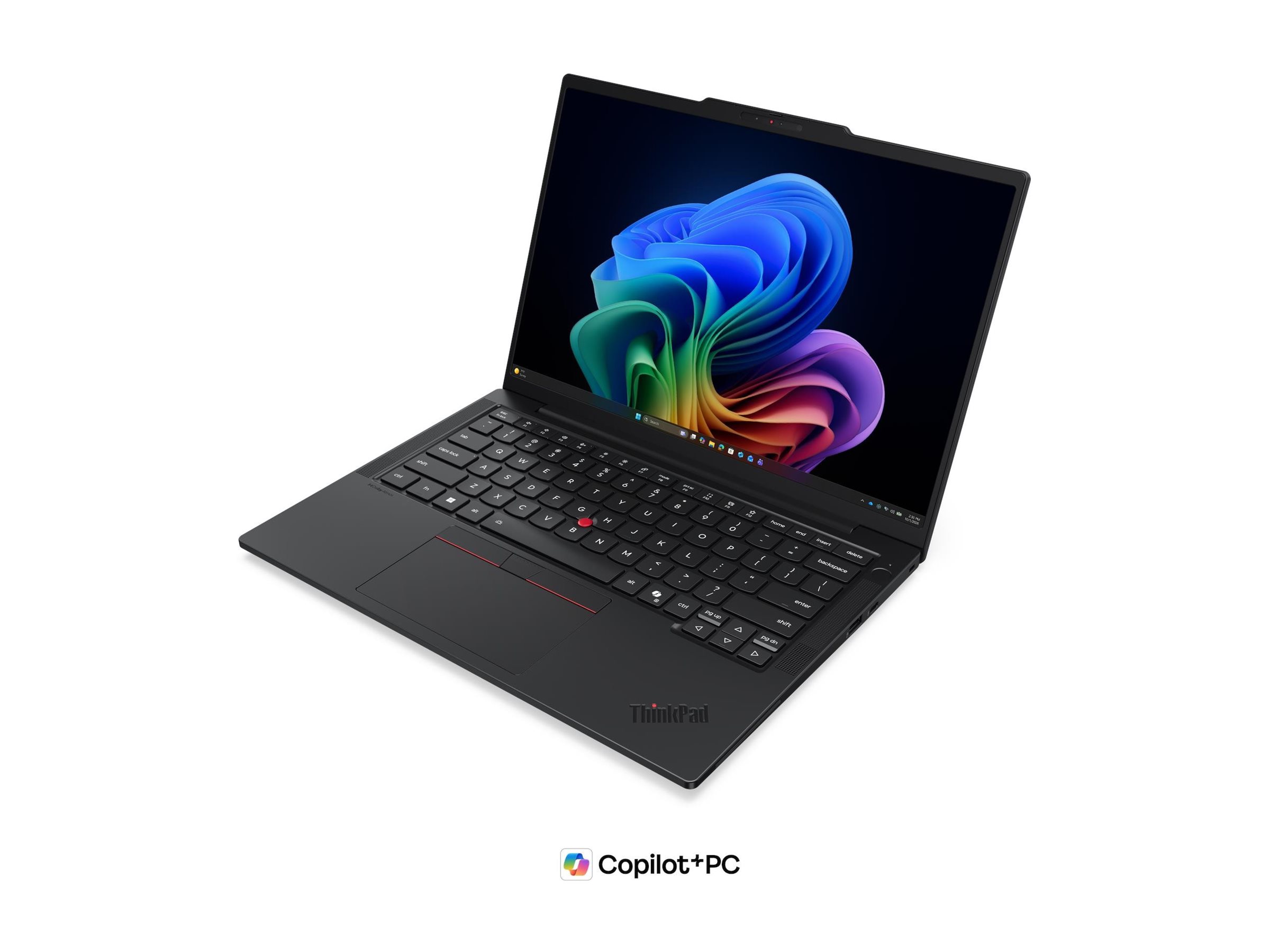 Lenovo ThinkPad T14s Gen 7 21YU - Intel Core Ultra 5 325 / 2.1 GHz - Win 11 Pro - Intel Graphics - 32 GB RAM - 512 GB SSD TCG Opal Encryption 2, NVMe - 35.6 cm (14")