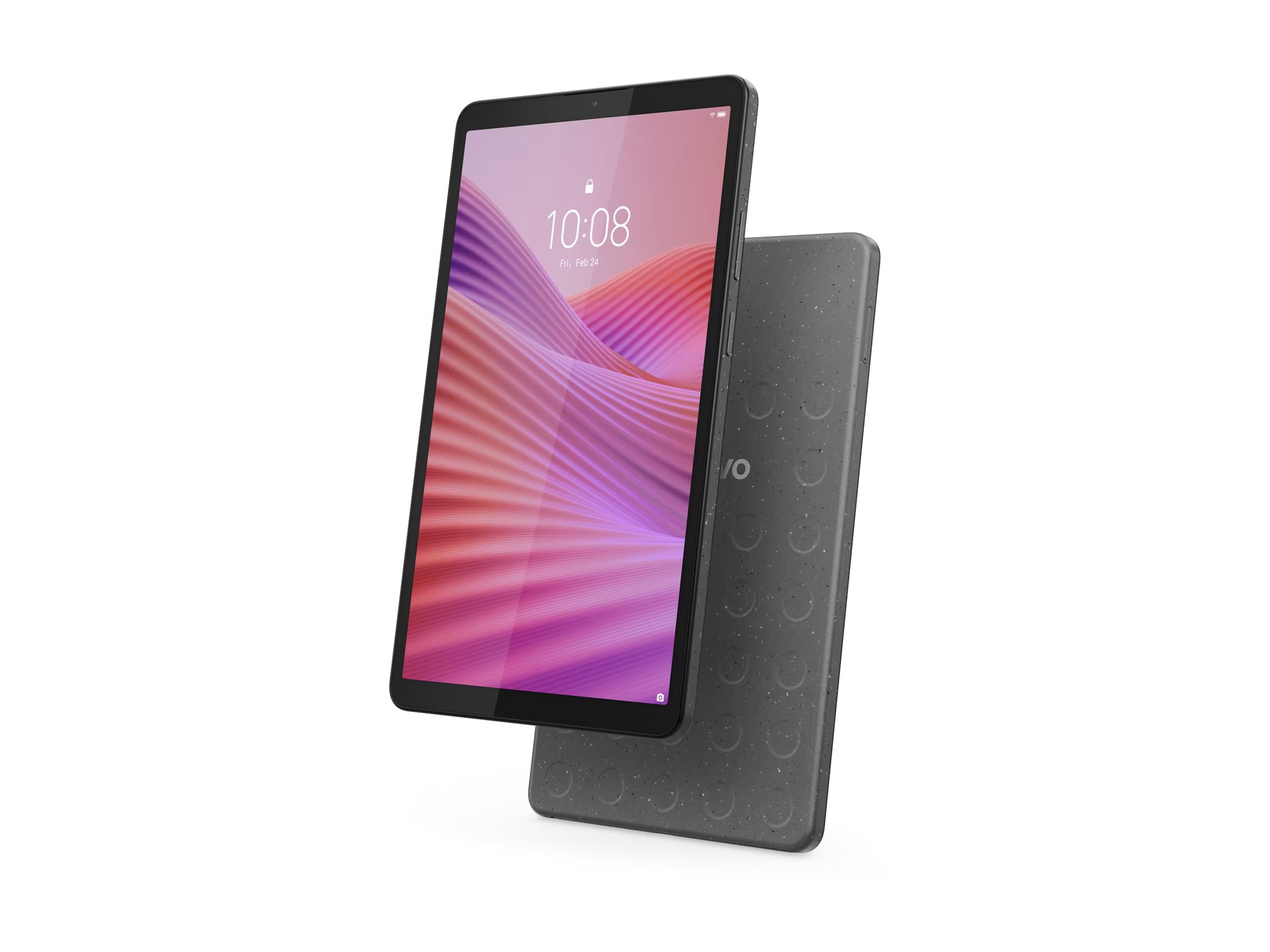 Lenovo Tab K9 ZAF3 - Tablet - Android 14 oder höher - 64 GB eMMC - 22.1 cm (8.7")