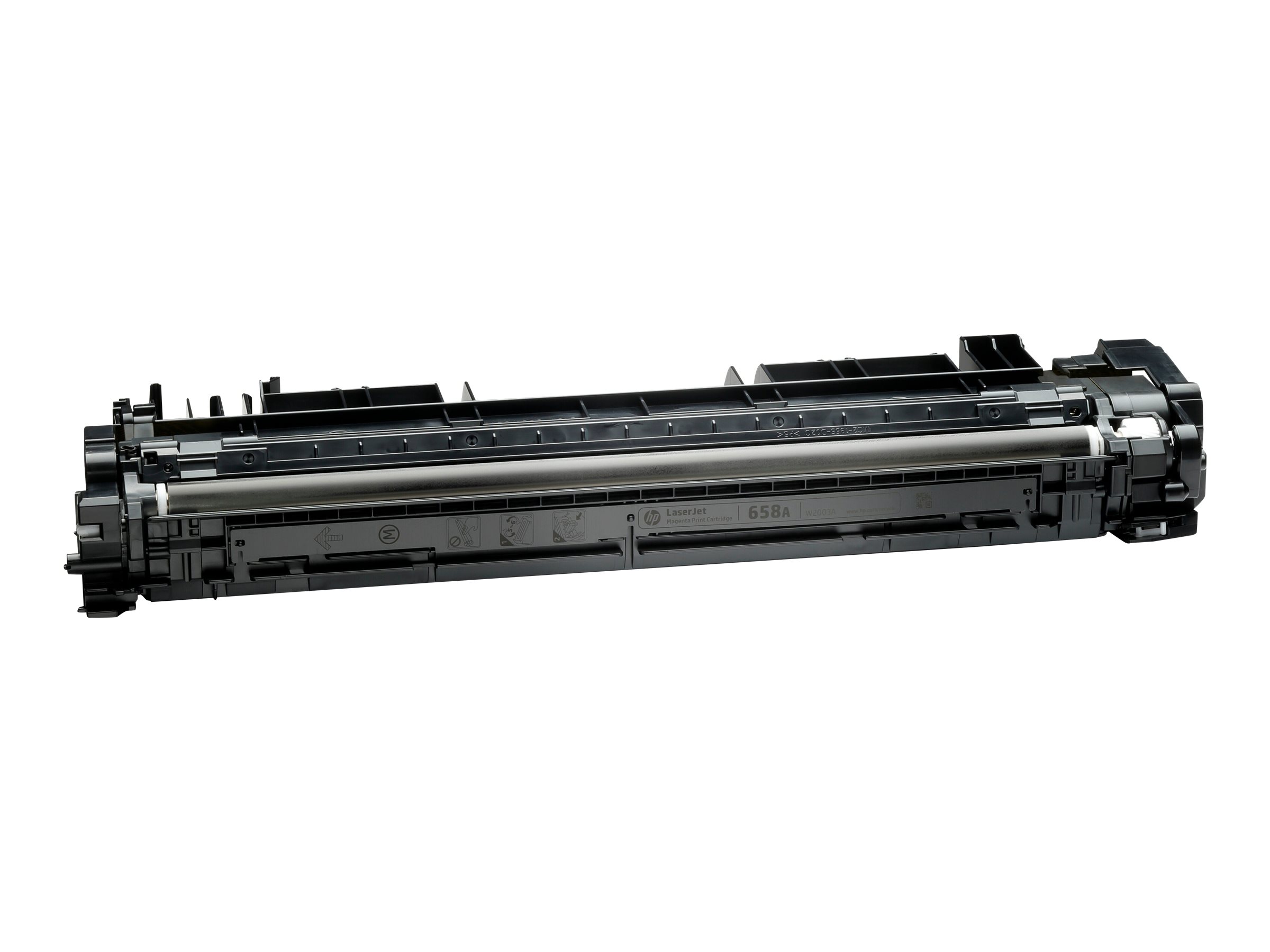 HP 658A - Magenta - original - LaserJet - Tonerpatrone (W2003A)