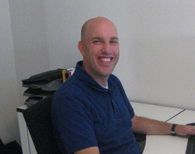 Florian Schüler
