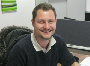 Alexander Weber