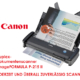 Canon Scanner