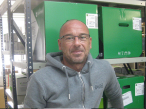 Markus Schmid