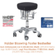 Bürostuhl Haider Bioswing